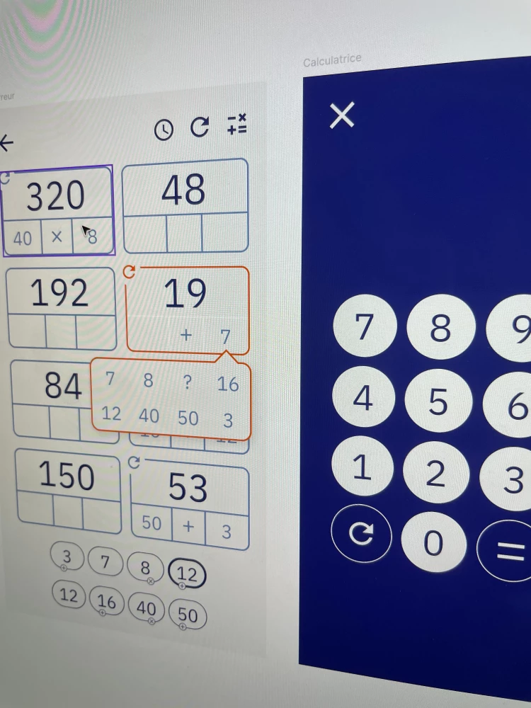 Clarté et <br>transparence 