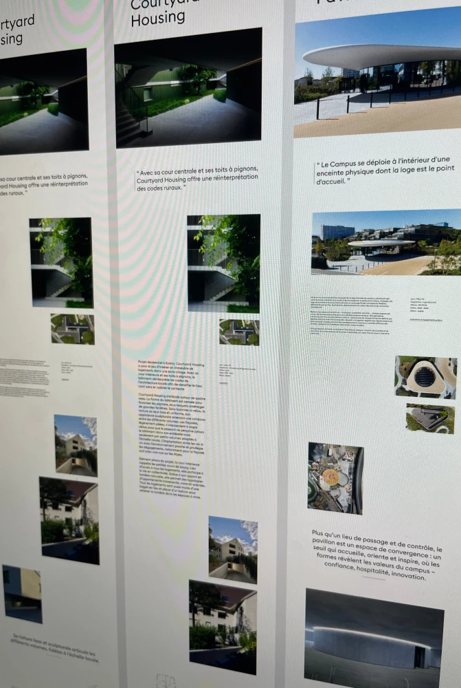 Écoute et compréhension