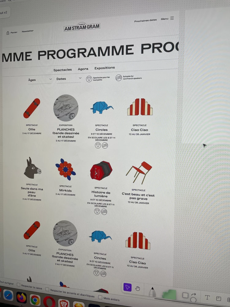 Proximité et professionnalisme