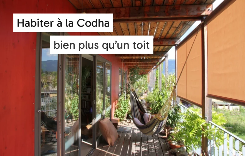 la Codha